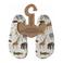 Slipstop waterschoenen beige