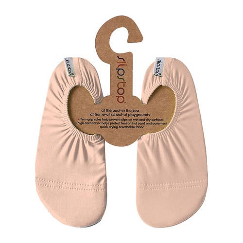 Slipstop waterschoenen zalmroze afbeelding