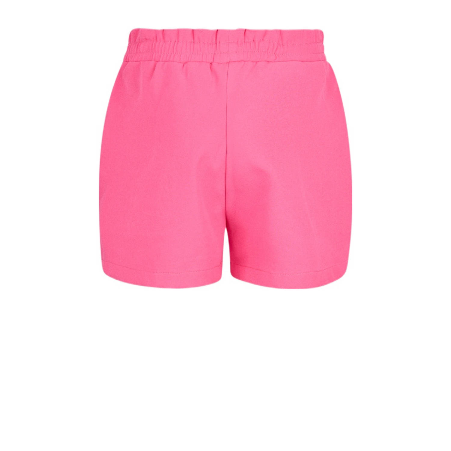 Shoeby high waist regular fit casual short roze