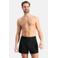 Bamboo Basics wijde boxershort Kay met bamboe (set van 2)