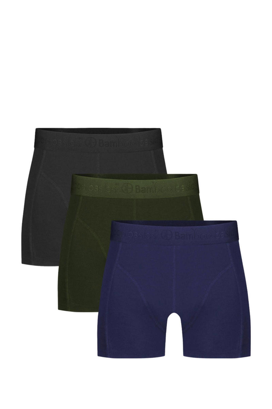 Ziki Bamboe Boxershorts aanbieding bij Action