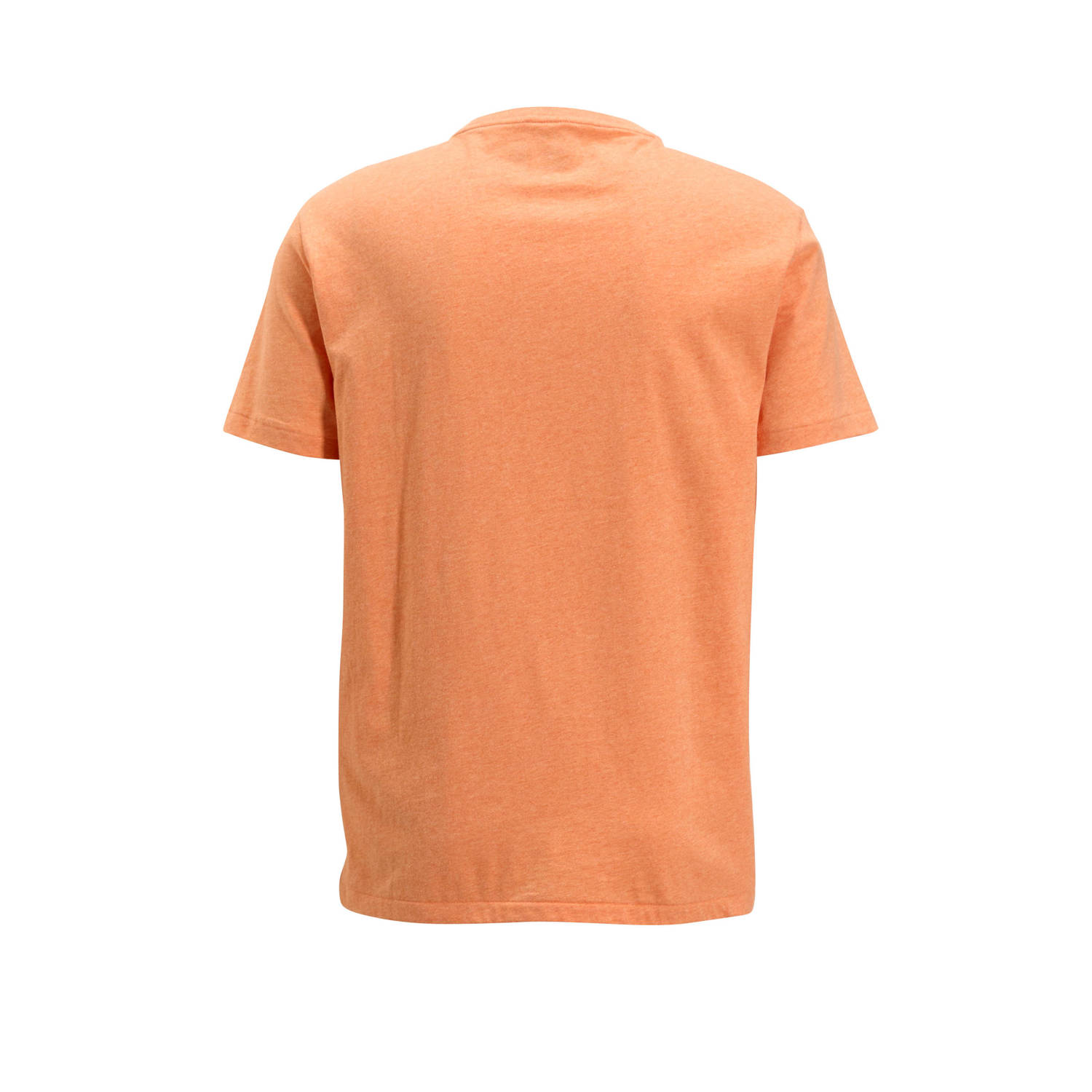 POLO Ralph Lauren regular fit T-shirt met logo