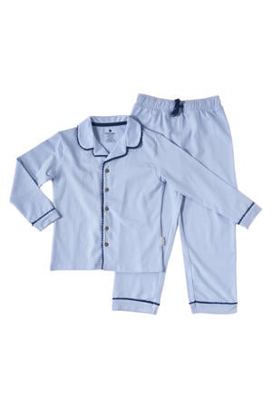 pyjama blauw
