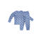 Little Label pyjama met pinguïn print