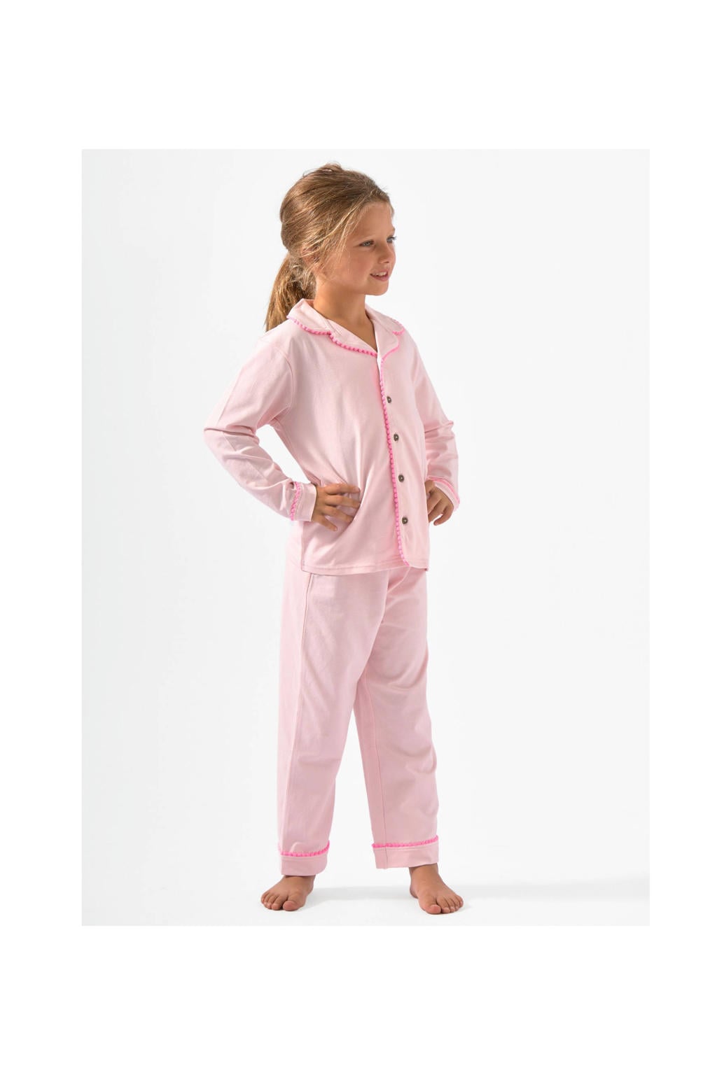 Little Label pyjama roze