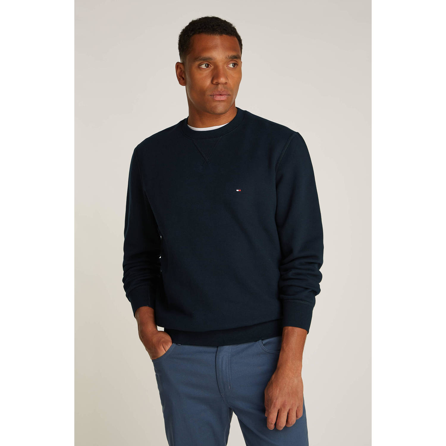 Tommy Hilfiger trui