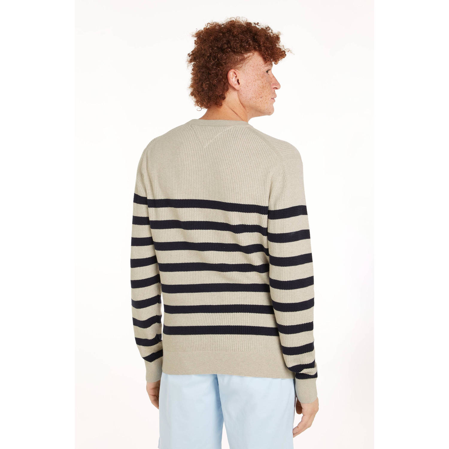 Tommy Hilfiger pullover ecru