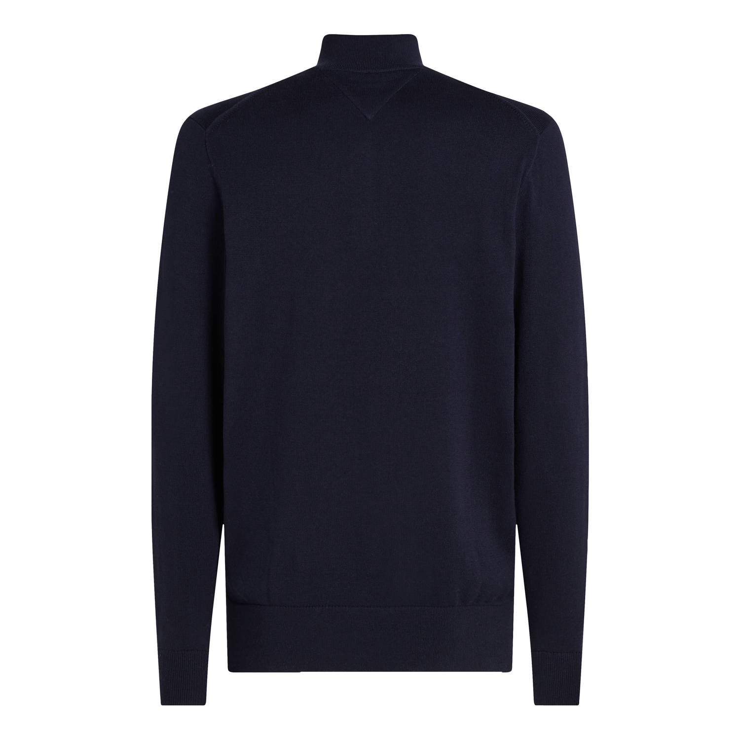 Tommy Hilfiger gebreide trui Desert Sky