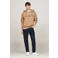 Tommy Hilfiger hoodie met printopdruk Safari Canvas