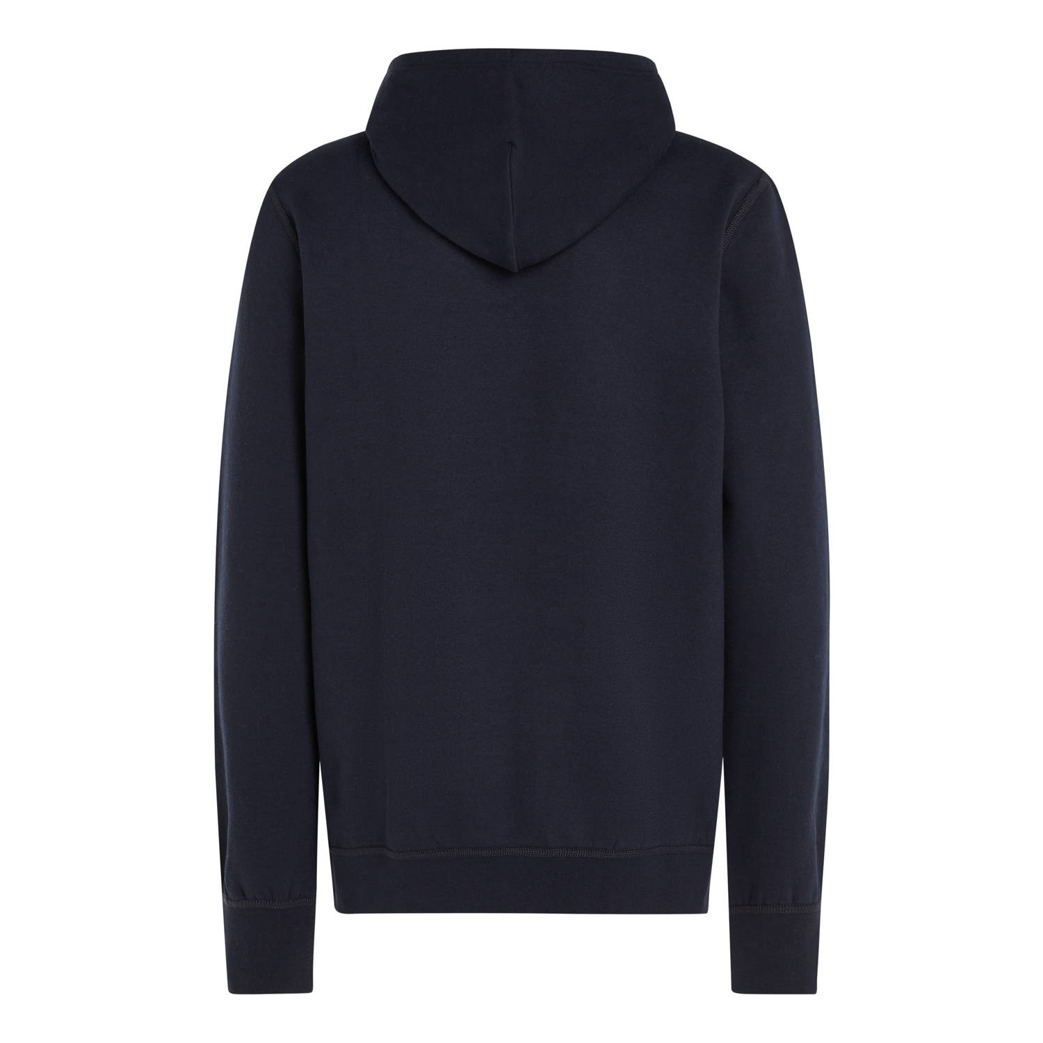 Tommy Hilfiger hoodie donkerblauw