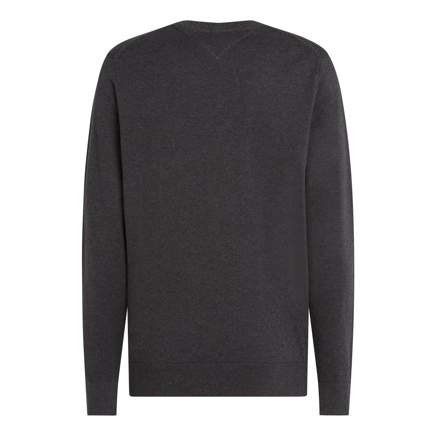 Tommy Hilfiger pullover Dark Grey Htr