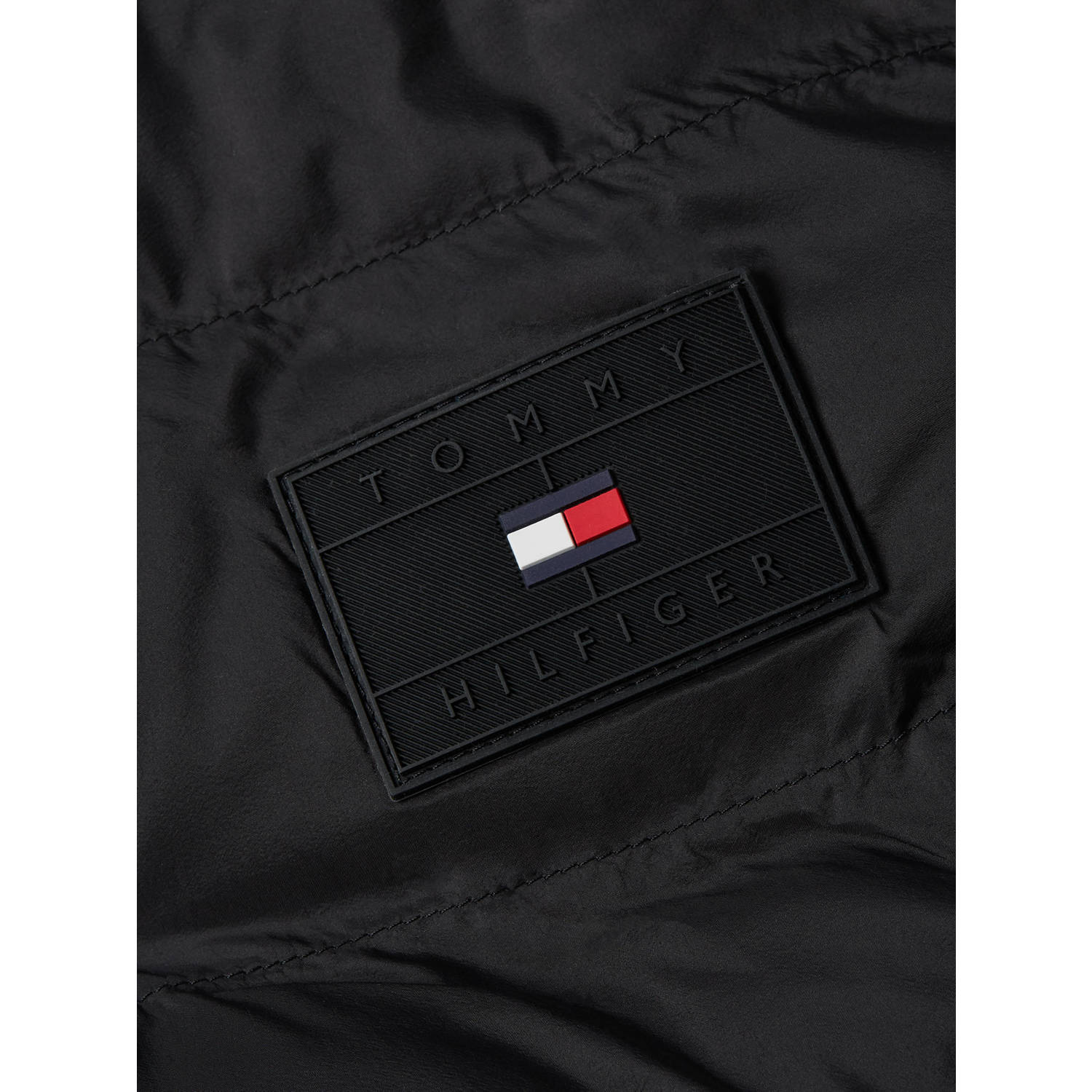 Tommy Hilfiger bomberjack zwart
