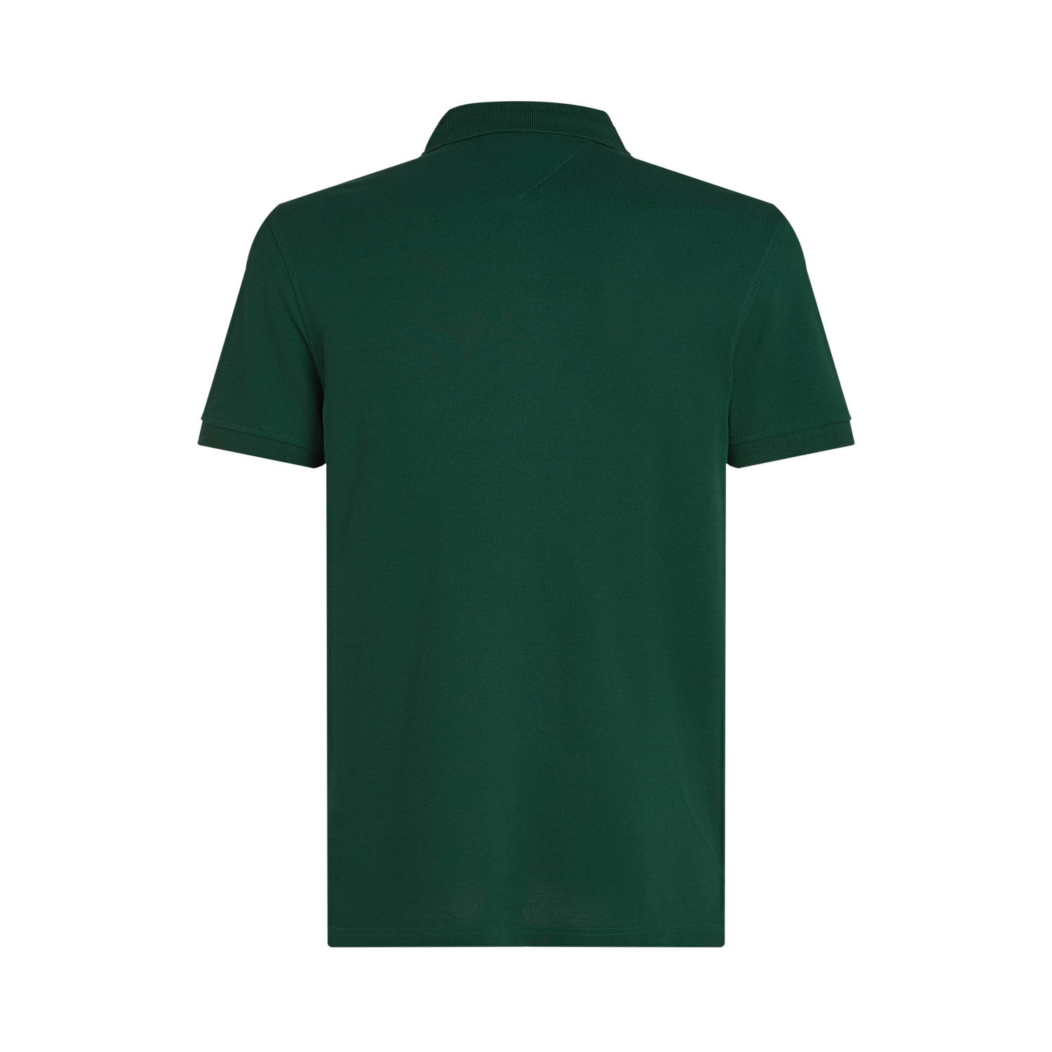 Tommy Hilfiger slim fit polo 1985 met logo