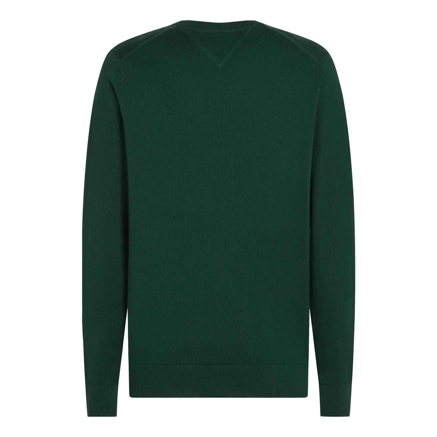 Tommy Hilfiger pullover Ornamental Green