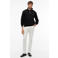 Tommy Hilfiger sweater zwart