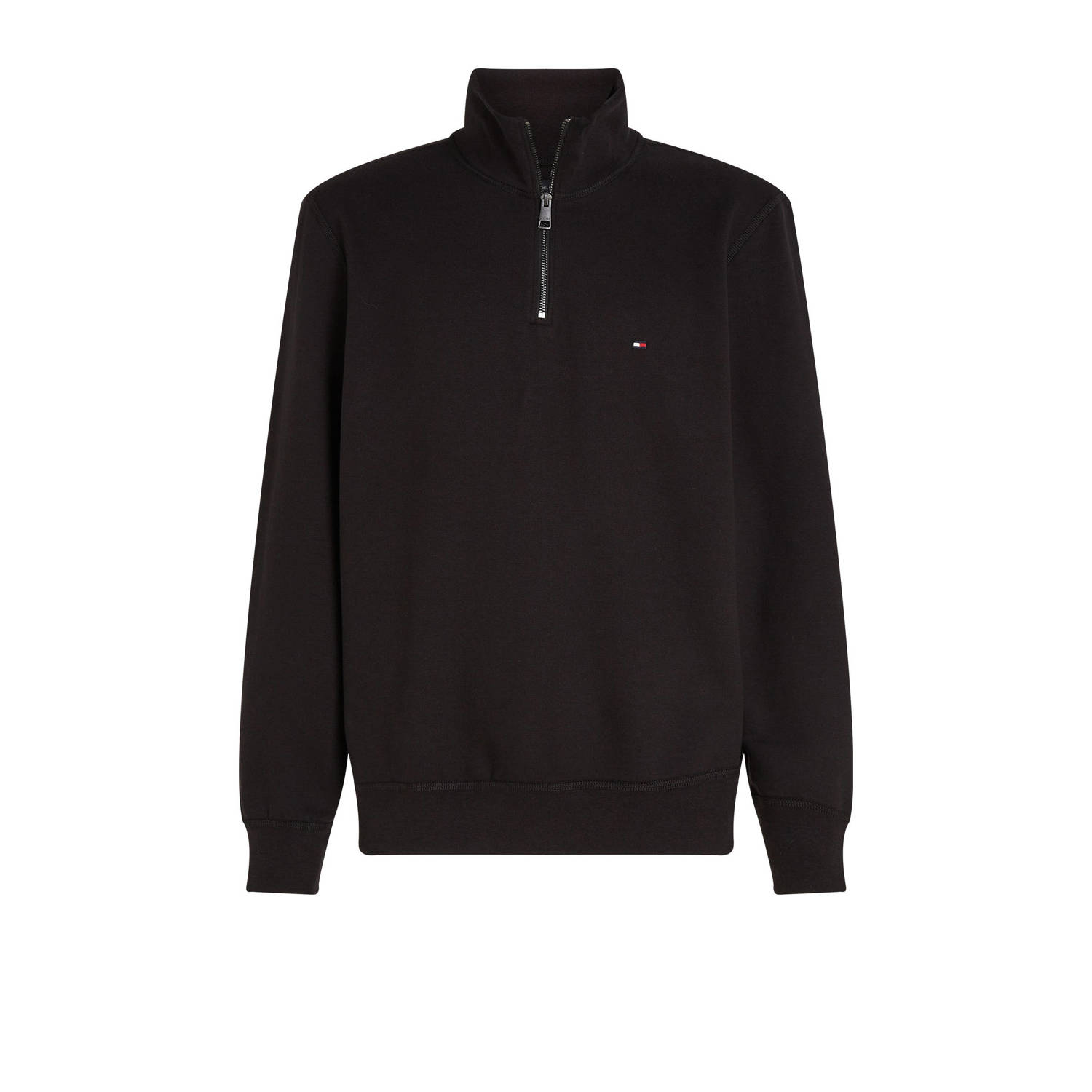 Tommy Hilfiger sweater zwart