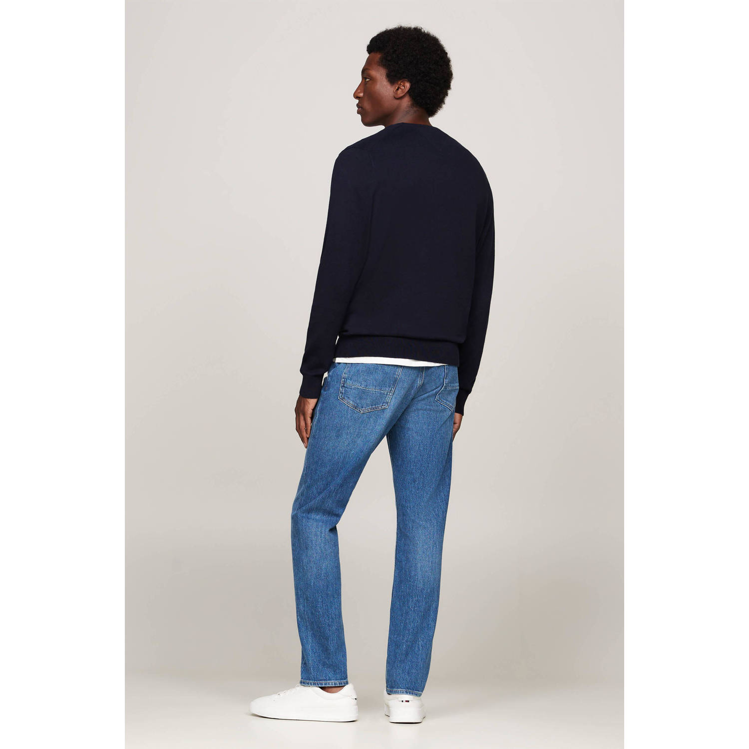 Tommy Hilfiger pullover Desert Sky