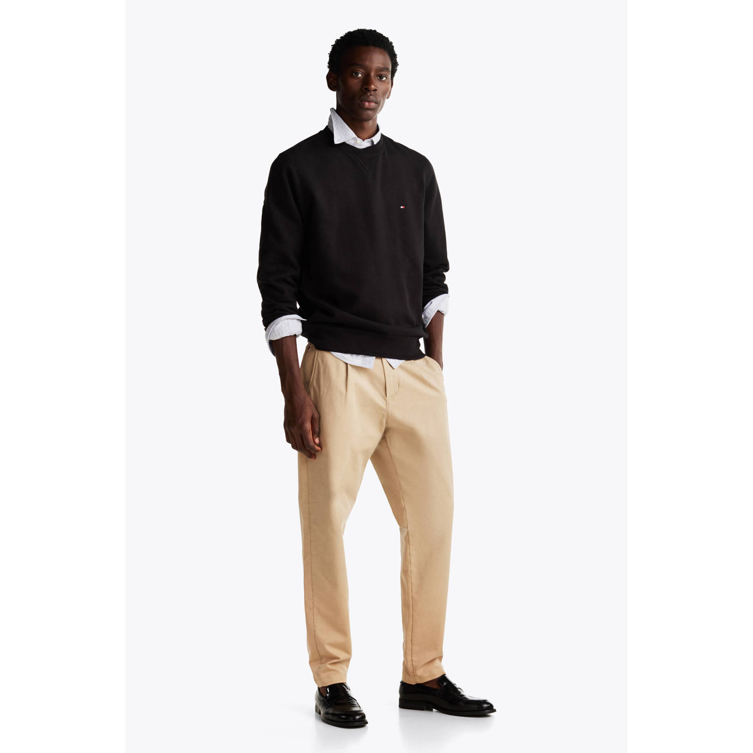Tommy Hilfiger trui