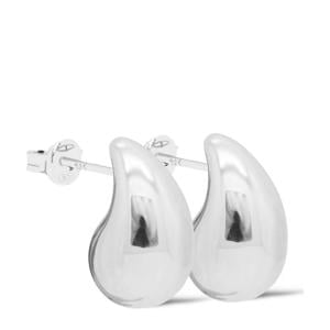 sterling zilveren oorbellen Classic Drop