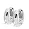 KARMA Jewelry sterling zilveren oorbellen Ellinor