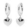 KARMA Jewelry sterling zilveren oorbellen Lovely