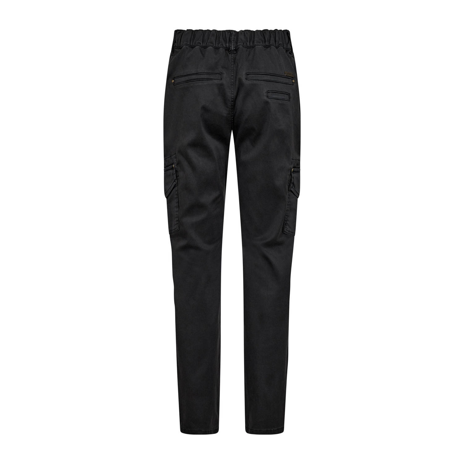 Mos Mosh skinny cargobroek MMGilles Timaf