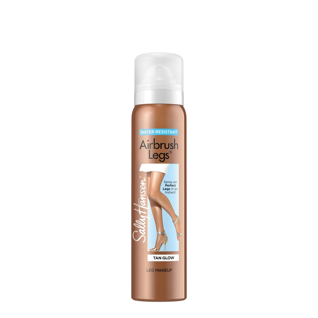 Sally Hansen Airbrush Legs zelfbruiner - 003 Tan Glow