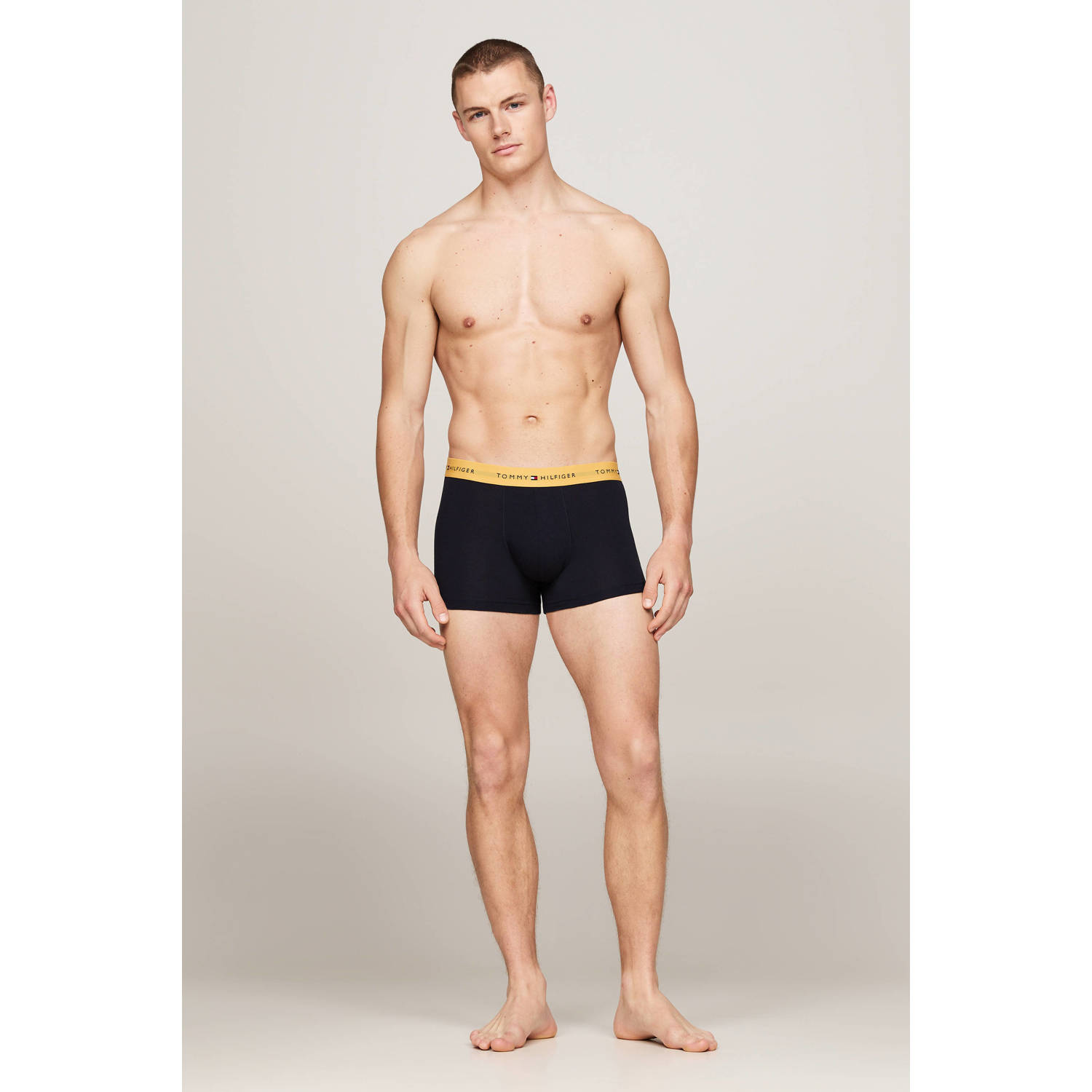 Tommy Hilfiger boxershort (set van 3)