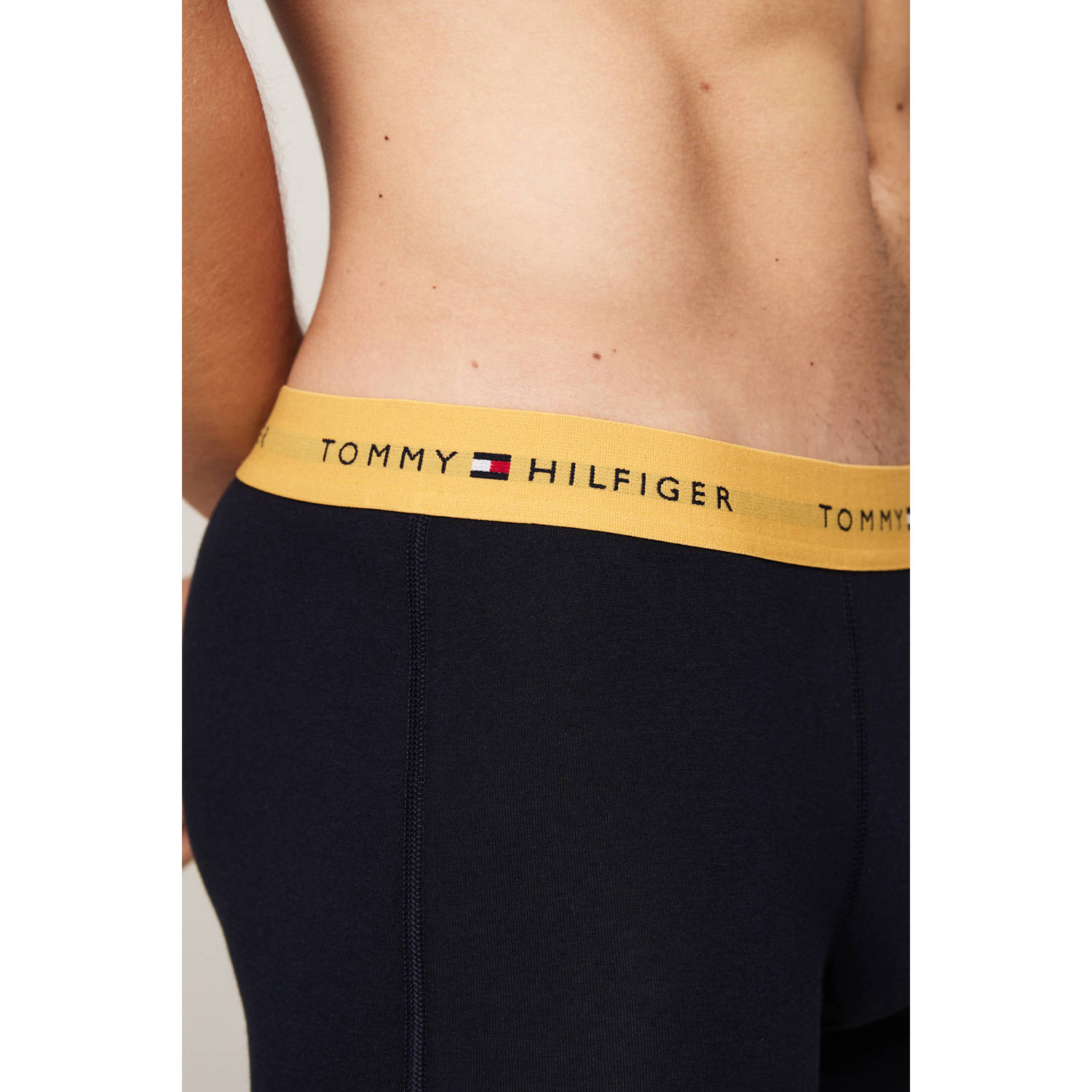 Tommy Hilfiger boxershort (set van 3)