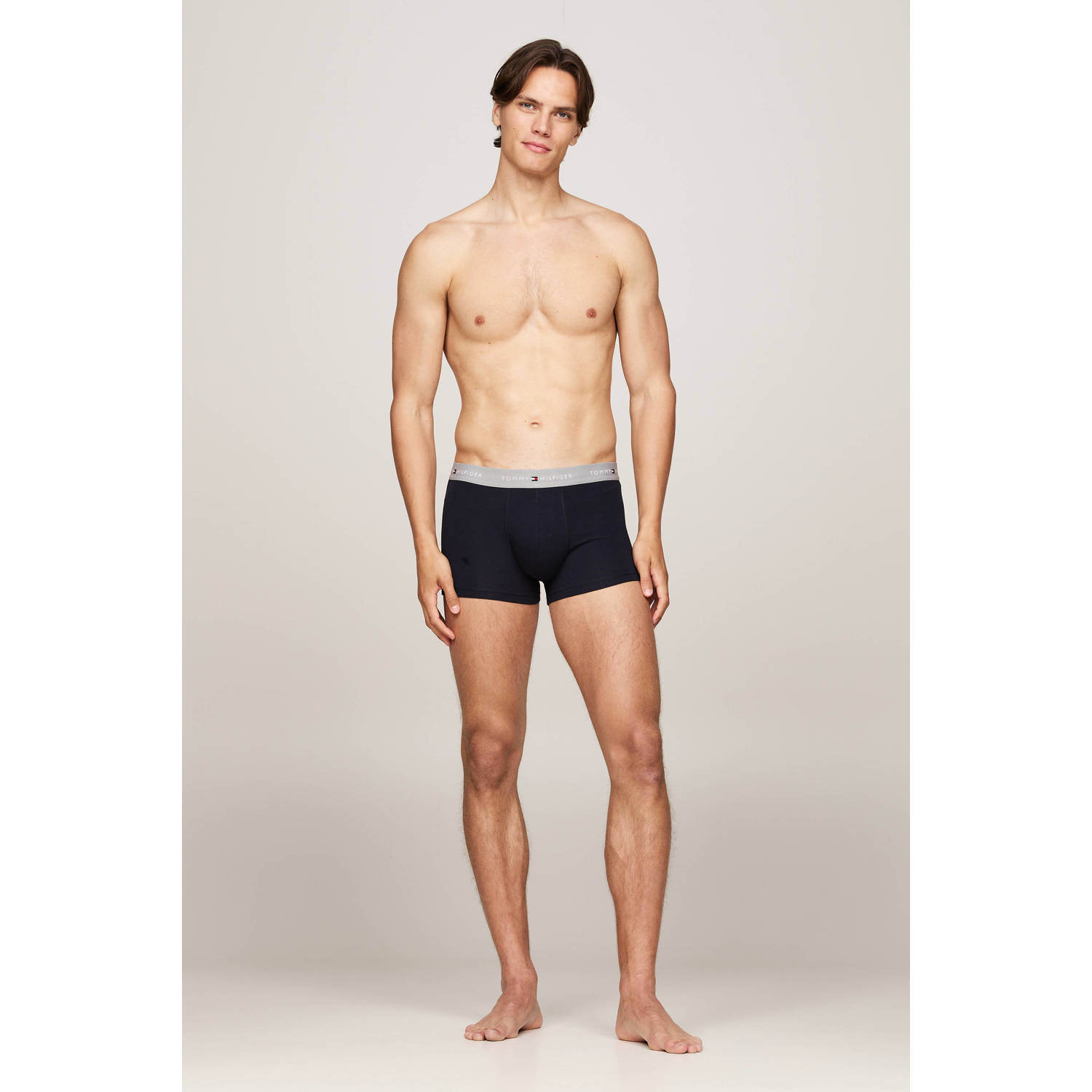 Tommy Hilfiger boxershort (set van 5)