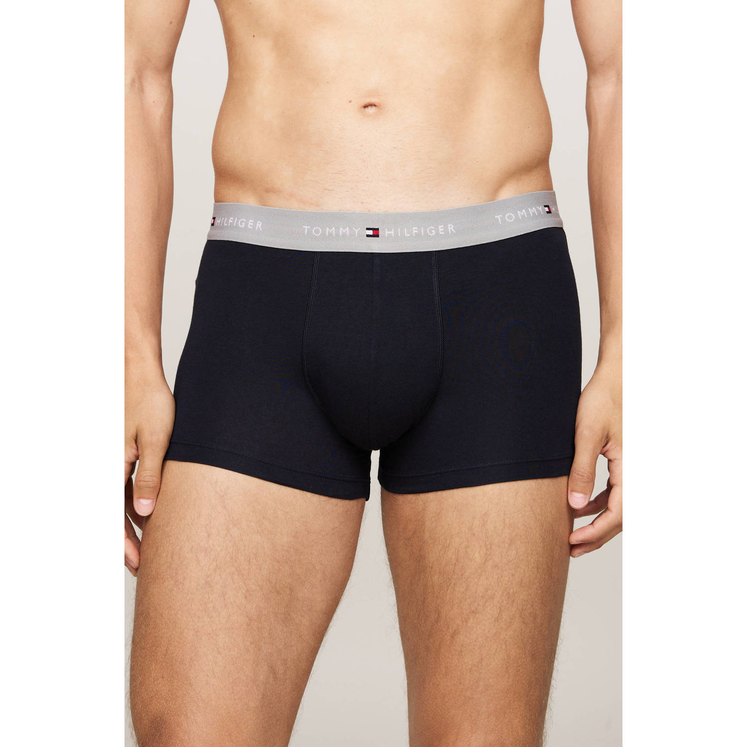 Tommy Hilfiger boxershort (set van 5)