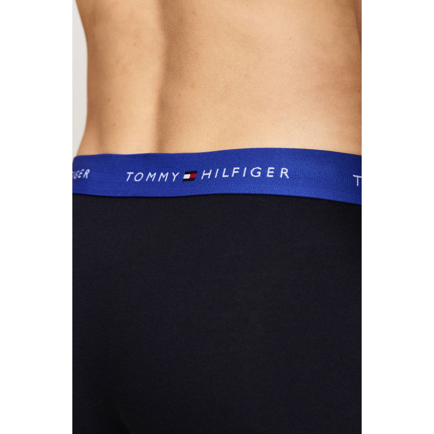 Tommy Hilfiger boxershort (set van 3)