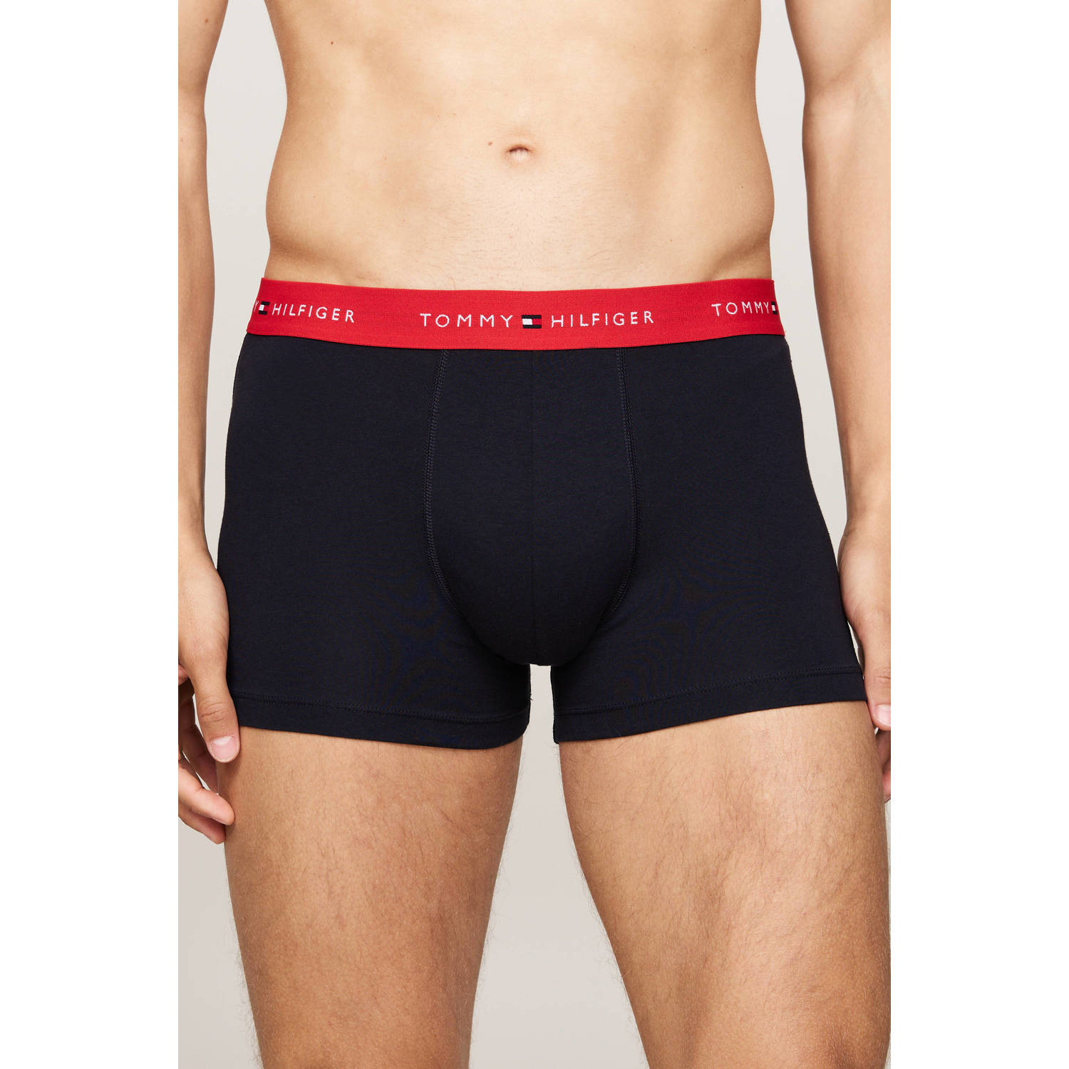 Tommy Hilfiger boxershort (set van 3)