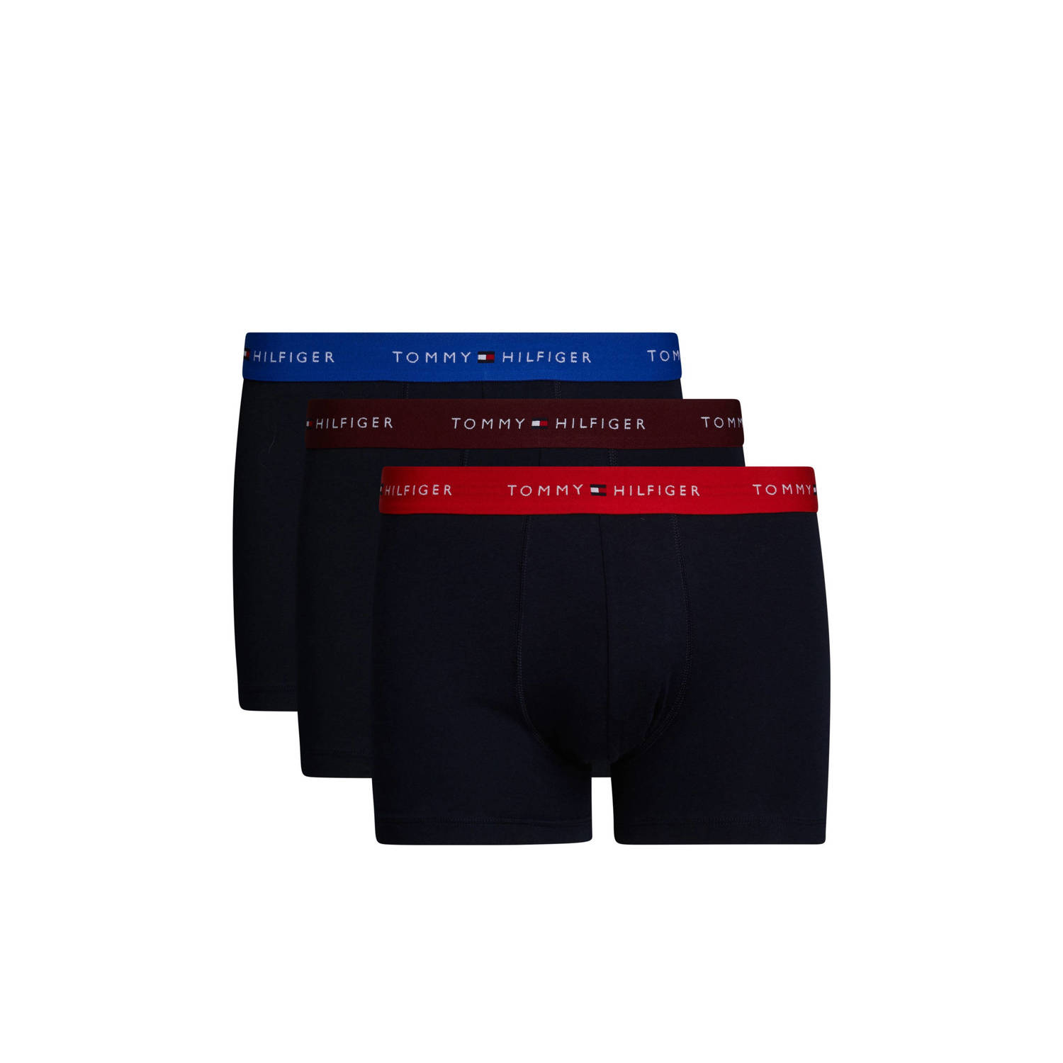 Tommy Hilfiger boxershort (set van 3)