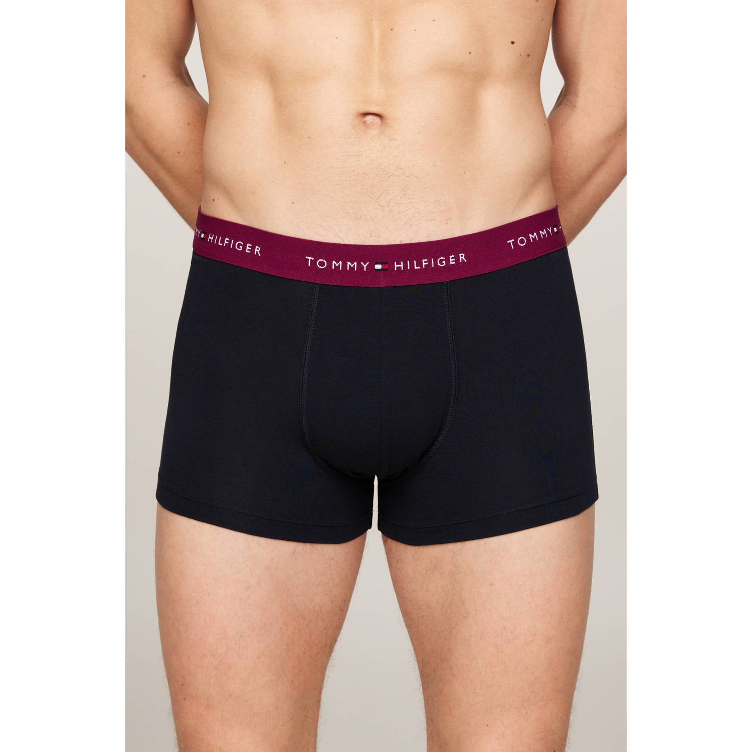 Tommy Hilfiger boxershort (set van 3)