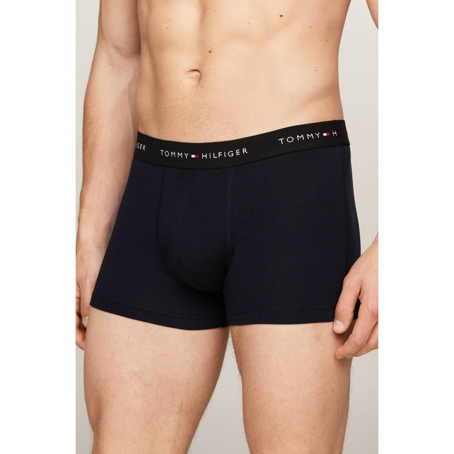 Tommy Hilfiger boxershort (set van 3)