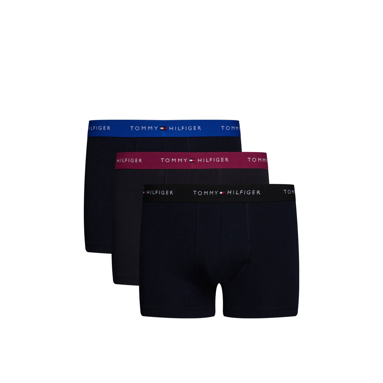 Tommy Hilfiger boxershort (set van 3)