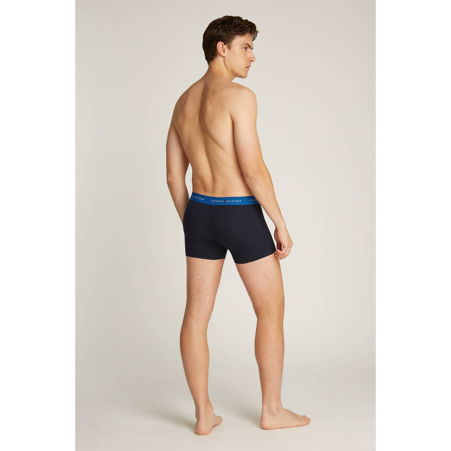 Tommy Hilfiger boxershort (set van 7)