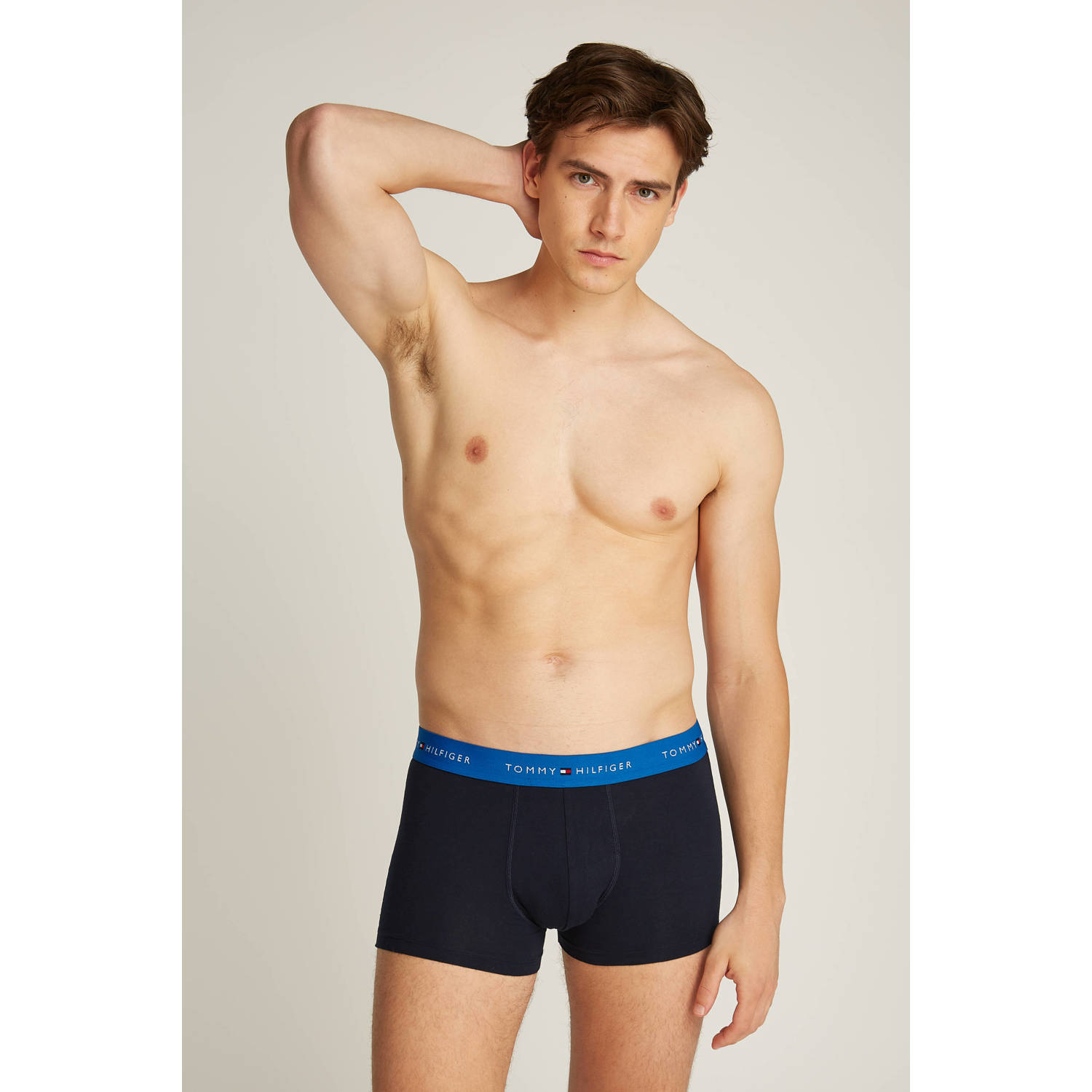 Tommy Hilfiger boxershort (set van 7)