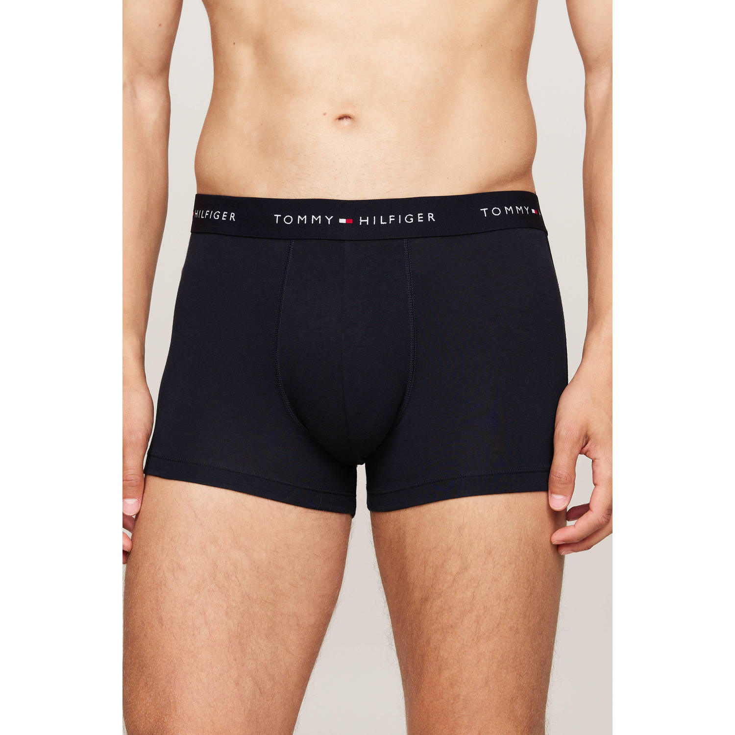 Tommy Hilfiger boxershort (set van 3)