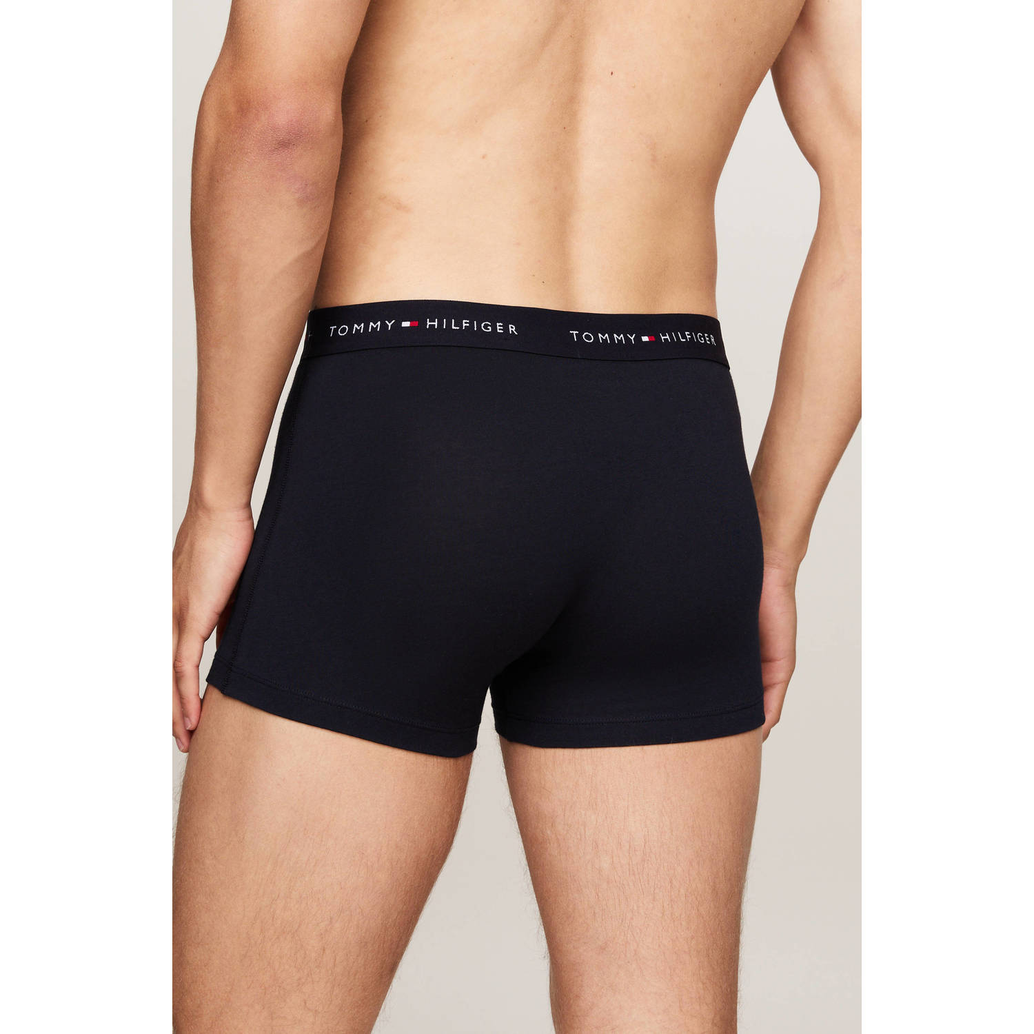 Tommy Hilfiger boxershort (set van 3)