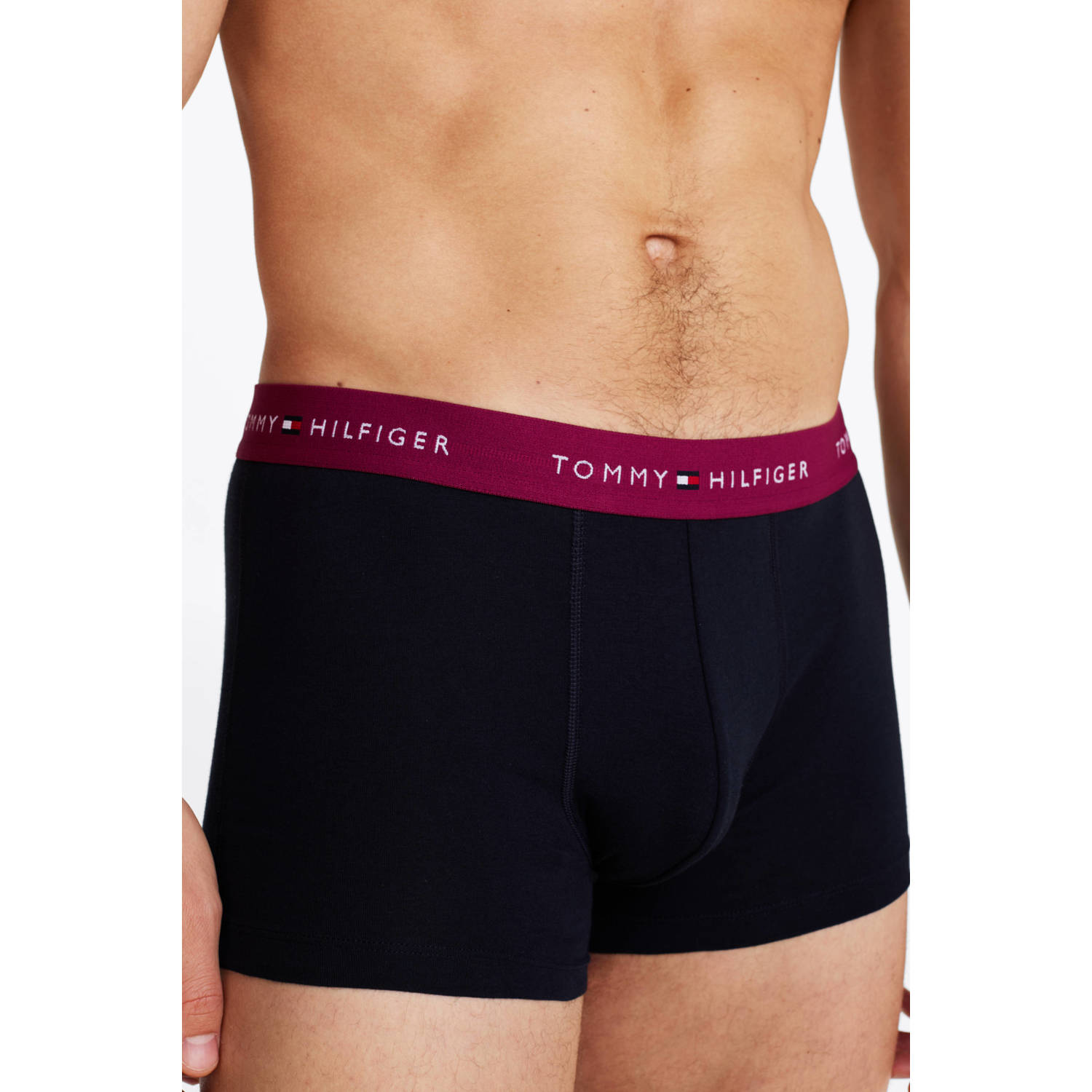 Tommy Hilfiger boxershort (set van 5)