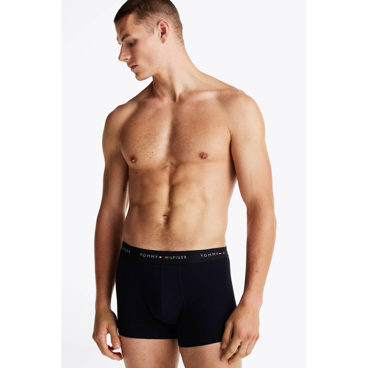 Tommy Hilfiger boxershort (set van 5)