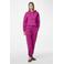 PIECES high waist regular fit sweatpants PCCHILLI fuchsia