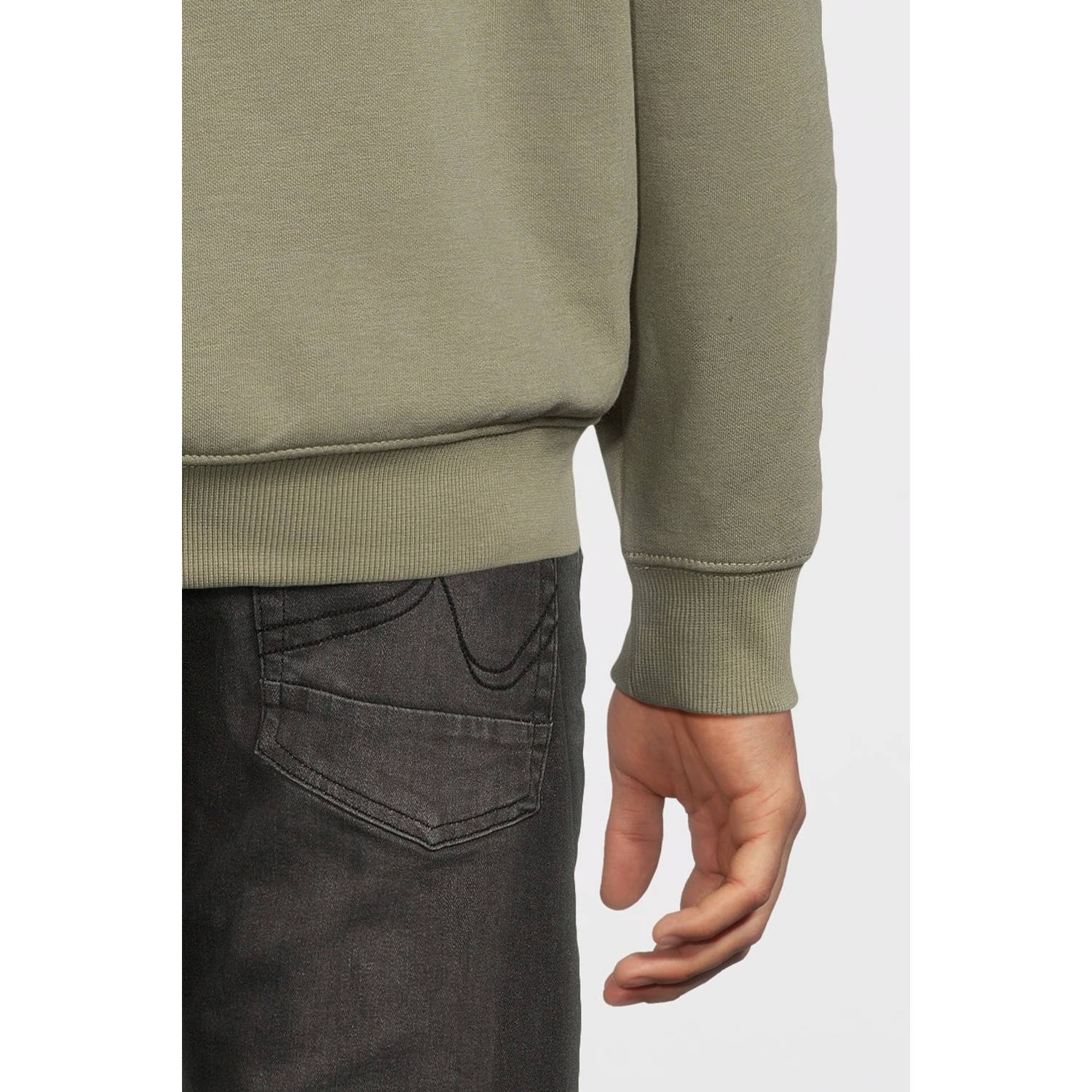 LERROS sweater