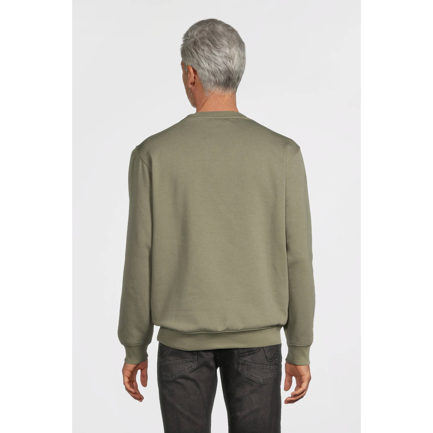 LERROS sweater