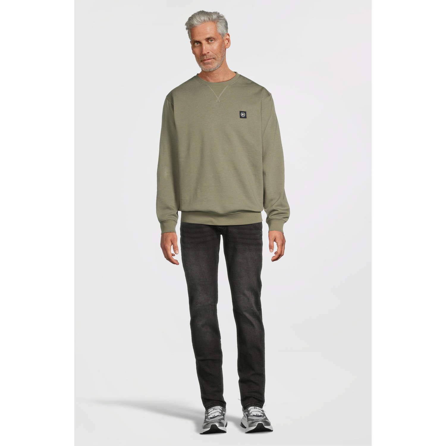 LERROS sweater