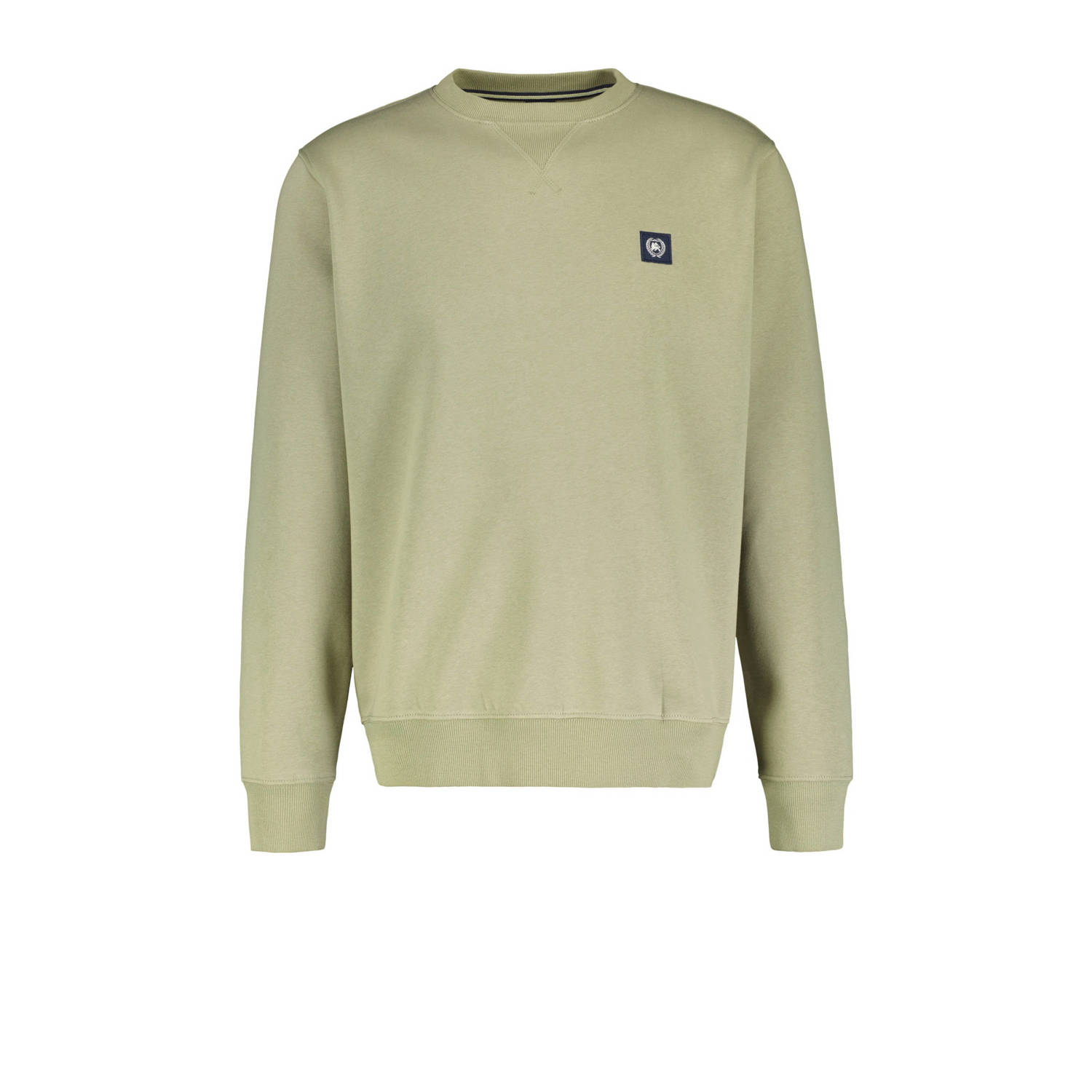Lerros Sweatshirt in hoogwaardige structuurkwaliteit