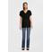 LOVE2WAIT zwangerschaps straight leg jeans Grace stonewashed