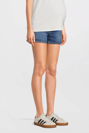 Noppies Lai Naadloze Sensil Zwangerschapsshort Hoog Black - Mooi en Zwanger Noppies Lai Naadloze Sensil Zwangerschapsshort Hoog Black - Mooi en Zwanger